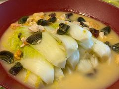 -南昌绿地铂瑞酒店·臻萃轩中餐厅