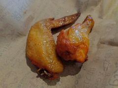 -肯德基(西稍门店)