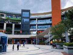 -浦江城市生活广场(江月路店)