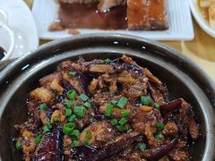 -吉莲利苑海鲜酒家(珠海拱北29年老字号店)