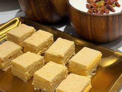-谷丽麦馕新疆菜·清真(步步高梅溪新天地店)