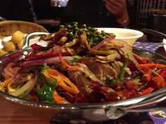 -一个叫川的地方(麒麟新天地店)