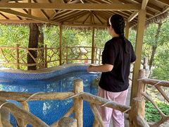 -林栖谷森林康养度假区