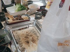 -新石器烤肉(高行万嘉店)