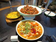 -武庄主特色炒鸡(周恩来纪念馆店)