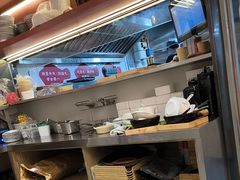 -膳心记-明火四宝煲仔饭(燕南店)