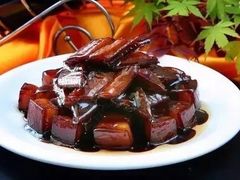 -江宴渔村·鱼鲜土菜(紫荆广场店)