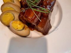 -望乡楼上海菜(日月光店)