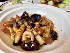 -功德林素菜饭庄(前门店)