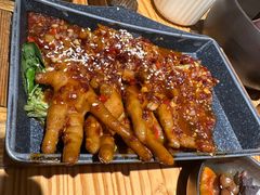 -小木屋米酒店·韩国料理(深圳总店)