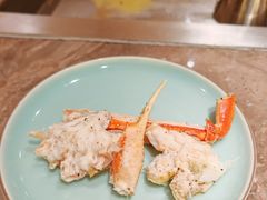 -松临·铁板烧&Omakase(神农店)