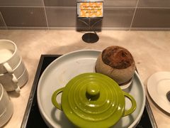 -厦门海景千禧大酒店·海景咖啡厅