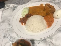 -Madam Kwan's(Mid Valley Megamall)