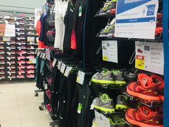 -迪卡侬(烟台万达店)