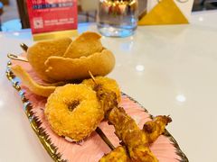 -KEAAMI 摩登泰 by TIAGO(颐堤港店)
