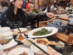 -虾饺妹·粤式手工点心(水荫路店)