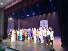 -江西省话剧团经典剧场