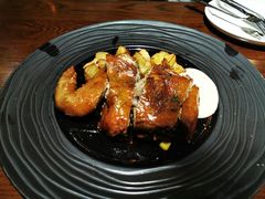 -Alma西班牙餐厅(大悅城店)