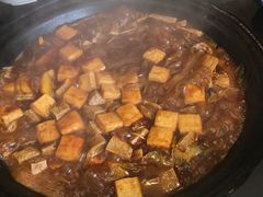 -崔记生活·铁锅炖鱼粘卷子(总店)
