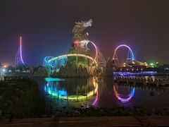 -合肥融创乐园