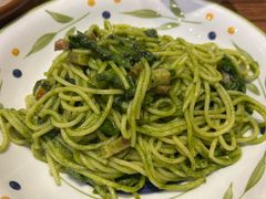 -萨莉亚意式餐厅(中北永旺店)