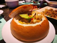 -大树餐厅(红旗街万达店)