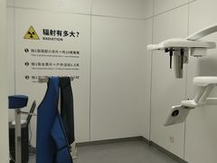 -上海仁爱医院口腔科 · 种植