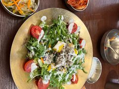 -双门洞·森系料理(体育西店)