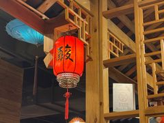 -老凯里苗岭酸汤鱼酸汤牛肉(百里杜鹃路店)