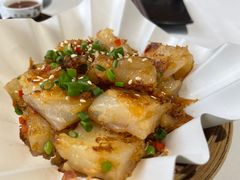 -味可道美食坊(福基路店)