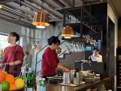 -Apollo·西班牙小酒馆(安福路店)