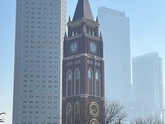 -天津五大道文化旅游区