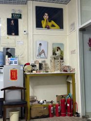 -FX摄影工作室(中关村店)