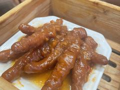 -日日鲜茶餐厅(小公园店)