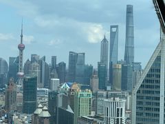 -上海新世界丽笙大酒店旋景餐厅(人民广场店)