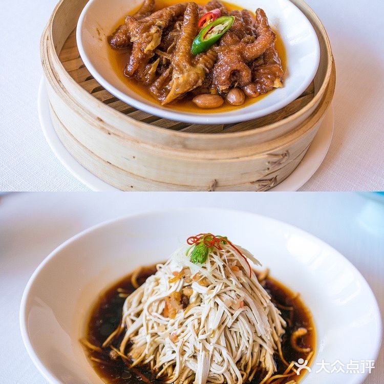 扬州旅行，不可错过的早茶攻略