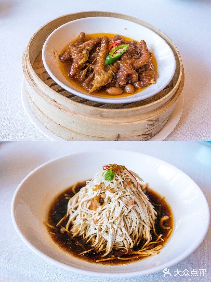 扬州旅行，不可错过的早茶攻略