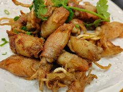 -旺达·福州菜(正大广场店)