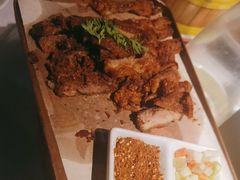 -京味斋·北京烤鸭(华威桥北工大店)