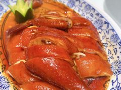 至尊烧鹅皇-幸运楼(北京路店)