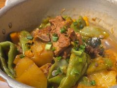 -金掌勺·锅包肉(双榆树店)