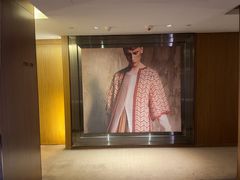 -香港唯港荟 Hotel ICON – The Market