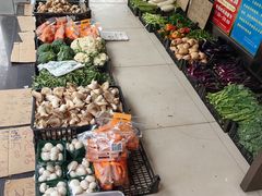 -泰合素食(双流店)
