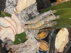 -牛New寿喜烧(金茂览秀城店)