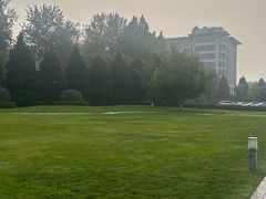 -春晖园度假酒店温泉