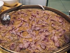 -华兴餐厅·招牌生鱼片(桃园路店)