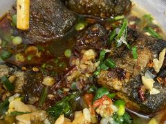 -龚记长沙臭豆腐(向西店)