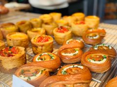 -VERIE BAKEHOUSE