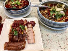 -新辉港式茶餐厅(北栅店)