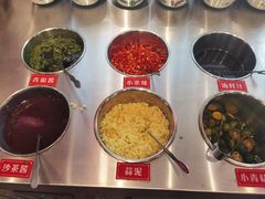 -粉灯牛腩牛杂煲·鸡煲(双井店)